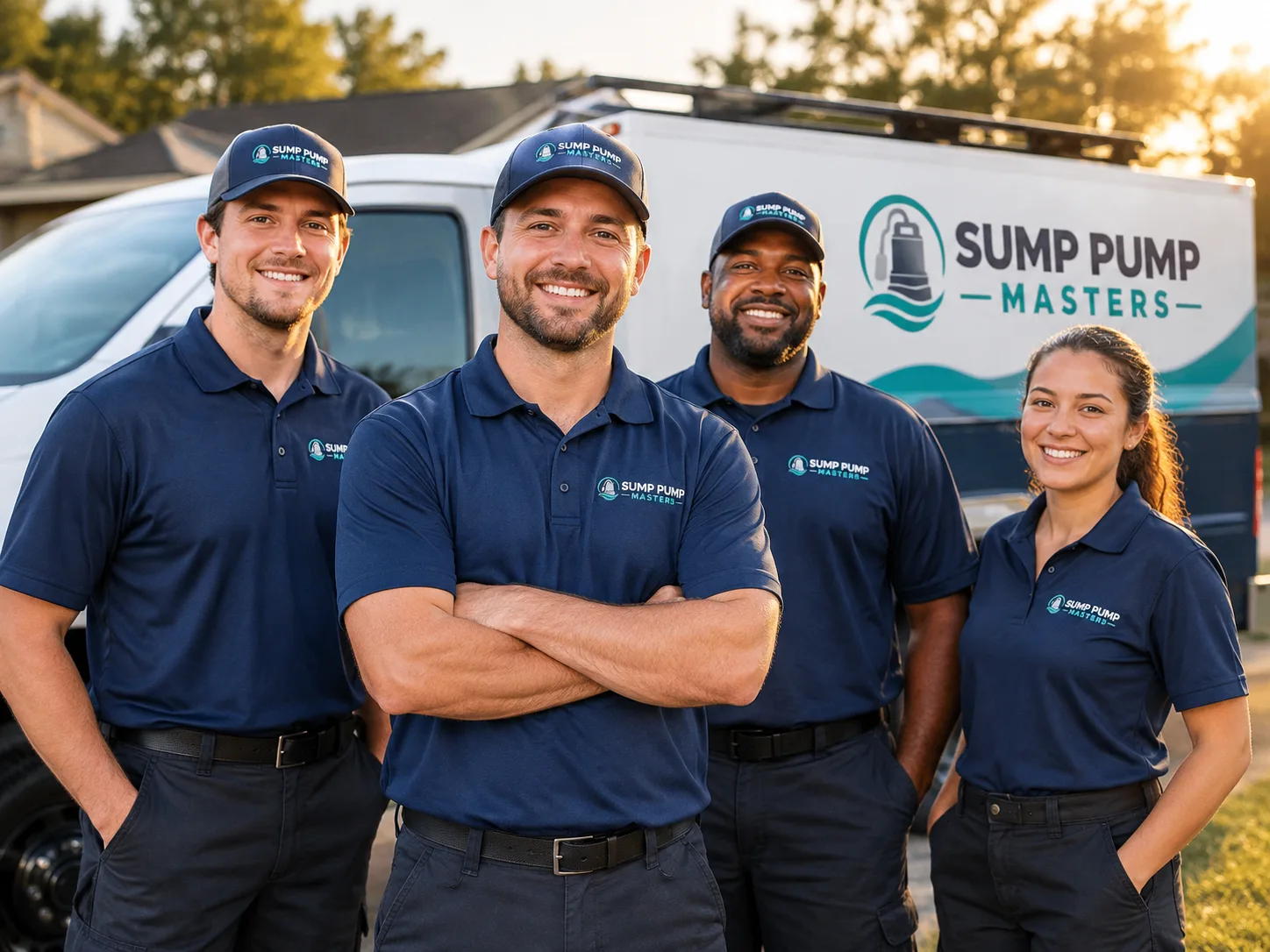 Sump Pump Repair company in Emmetsburg, IA