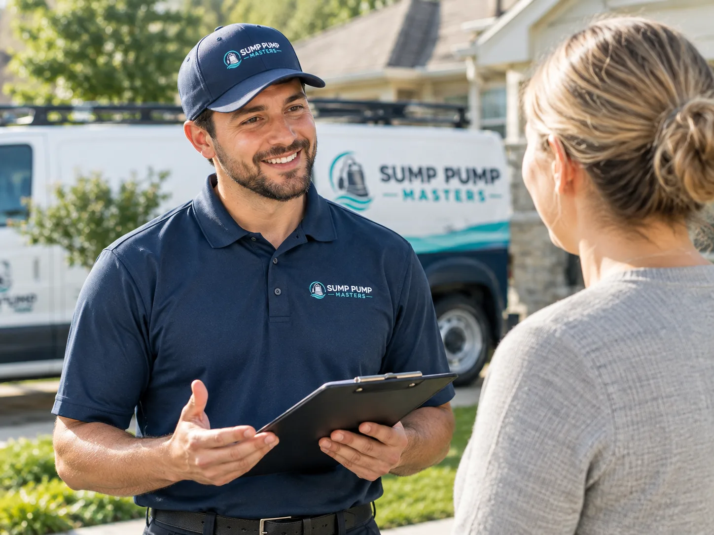 Sump Pump Repair Emmetsburg, IA FAQs